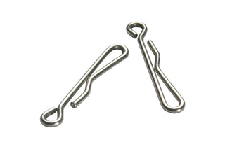 Mustad Trace Quick Link Small
