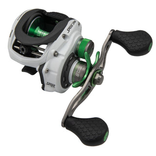Lew's Mach 1 SLP Baitcaster Left Hand - Taskers Angling