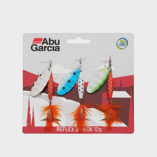 Abu Garcia Reflex 3 Pack 12g