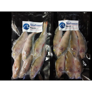 Seafreeze Perch Small 6-8's (In-Store Only)