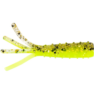 Z-man Micro Finesse Tiny TicklerZ 1.75in. - Taskers Angling