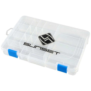 Sunset Sunstore Lure Boxes