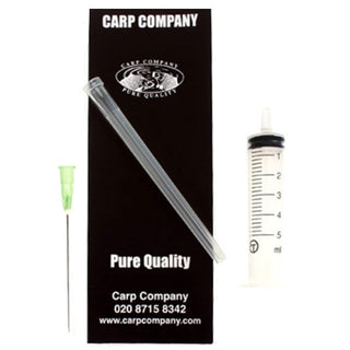 Carp Company 20ml Syringe