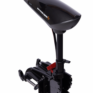 Savage Gear Thruster 12v Electric Trolling Engines - Taskers Angling