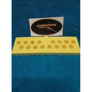 Damiltech Standard Tray Toppa Yellow
