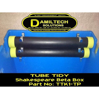 Damiltech Tube Tidy Twin Pack
