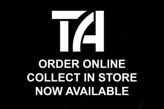 CLICK & COLLECT AVAILABLE