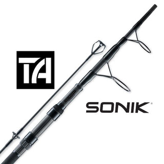 Tackle Thursday - Sonik Xtractor Recon 12FT & 8FT 3LB