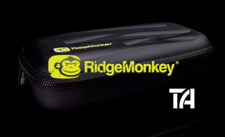 Web Deals Wednesday - RidgeMonkey Gorillabox Tech Case 220 *** SAVE £4 ***