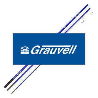 Grauvell Vertix Scorpia 420 LC ** SAVE £48 **