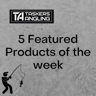 5 Featured Products Of The Week