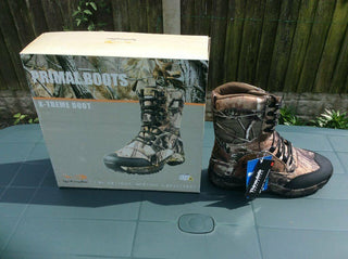 Featured Friday - TF Gear Primal X-Treme Boots *** SAVE £14.99 ***