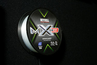 MITCHELL MX3 LINE 300m
