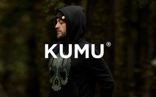 THE KUMU CLOTHING COLLECTION HAS LANDED