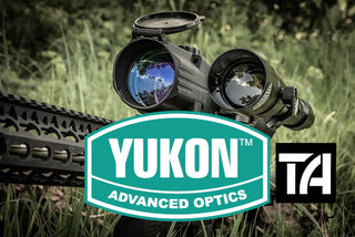 Tech Tuesday - Yukon Photon RT 4.5x42 S & Yukon Photon RT 6x50 S