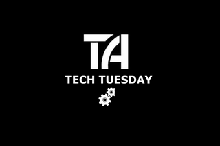 Tech Tuesday - RidgeMonkey Vault Tech Table