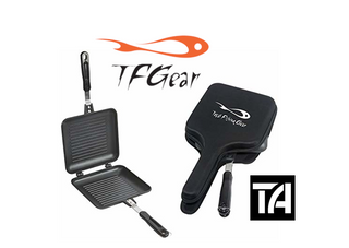 Web Deals Wednesday - TF Gear Toastie Combo *** SAVE £6 ***