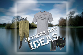 FATHERS DAY 2021 - GREAT IDEAS