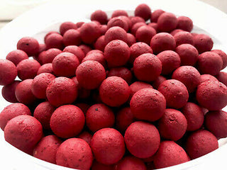 ** SAVE 31% ** ON ANGLING PURSUITS BOILIES 200g