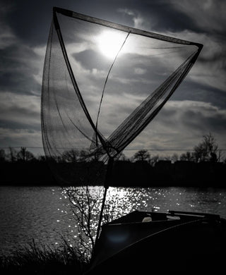 Complete Carp Fishing Setup For Sale - Anglers' Net