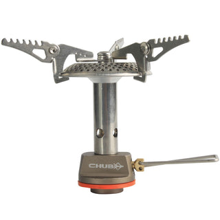 The Monday Review -Chub Vantage Screw On Gas Stove ** 65 % OFF **