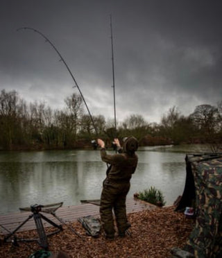Steps To Make Fishing In The Cold A Success