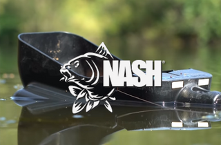 Introducing our popular Nash Bushwhacker Baiting Pole System