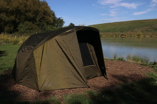 TRAKKER CARP FISHING RECLINER CHAIR | In Pontefract, West Yorkshire