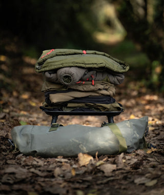 How to fully kit up if your an outdoor angler