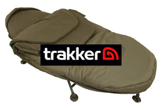 TRAKKER LEVELITE OVAL BED SYSTEMS - OVAL - TALL & WIDE