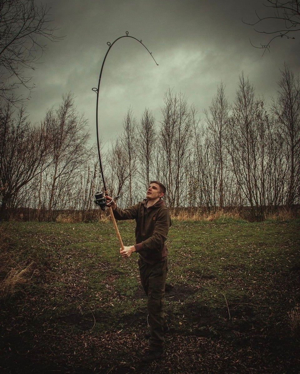 5 Pike Rods You Can Depend On-Taskers Angling