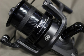 Saturday Special - Penn Affinity II 8000LC LL Reel SAVE £30