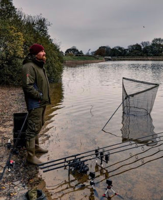 Big Sale Blog: 3 Rods That Can Help Your Angling In The New Year