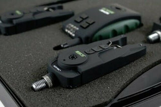 SKS ALARMS & BIVVY TABLE