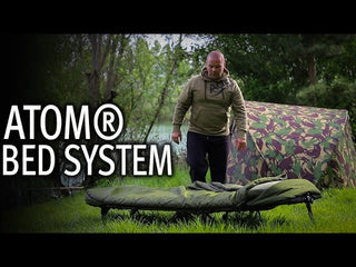 Aqua Atom Bed System