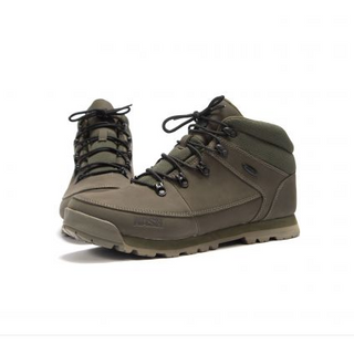 Hot on the trail with the Nash ZT Trail Boots