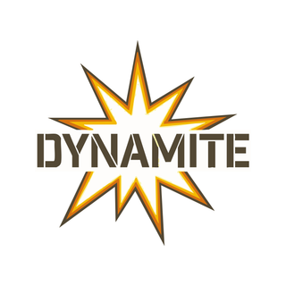Dynamite Baits Fishing Logo