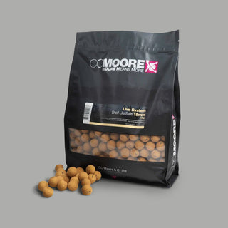 Boilies