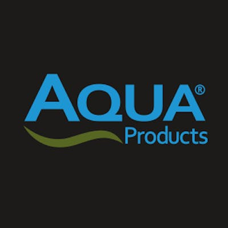 Aqua Fishing Logo