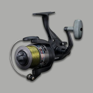 Baitrunner Reels