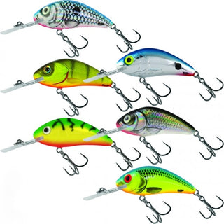 New Lures