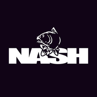 Nash Tackle Logo