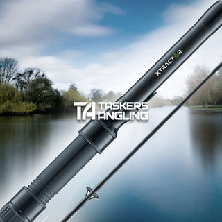 Carp Fishing Rods