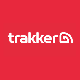 Trakker Fishing Tackle Logo