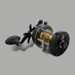 Casting Multiplier Reels