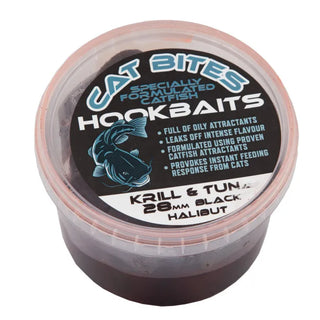 Bait-Tech Cat Bites