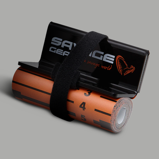 Drop Nets & Measures