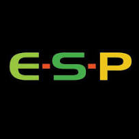 ESP Fishing Logo