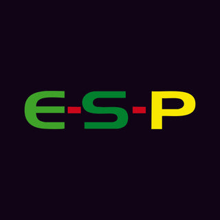 ESP Fishing Logo
