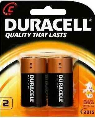 Duracell
